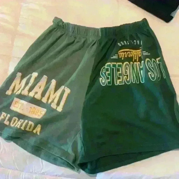 Lounge Shorts size M - Picture 1 of 3